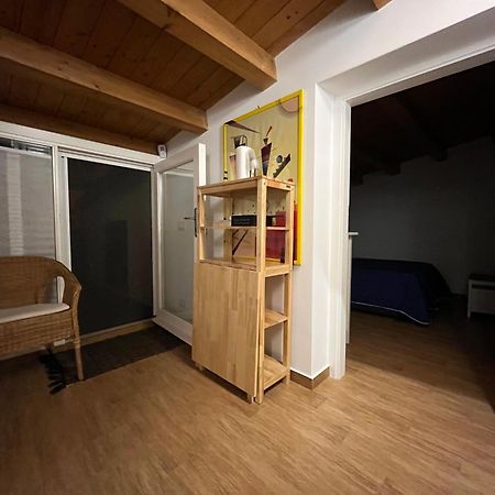 Maquedino Holiday Home & Terrace - Cozy Central Loft باليرمو المظهر الخارجي الصورة