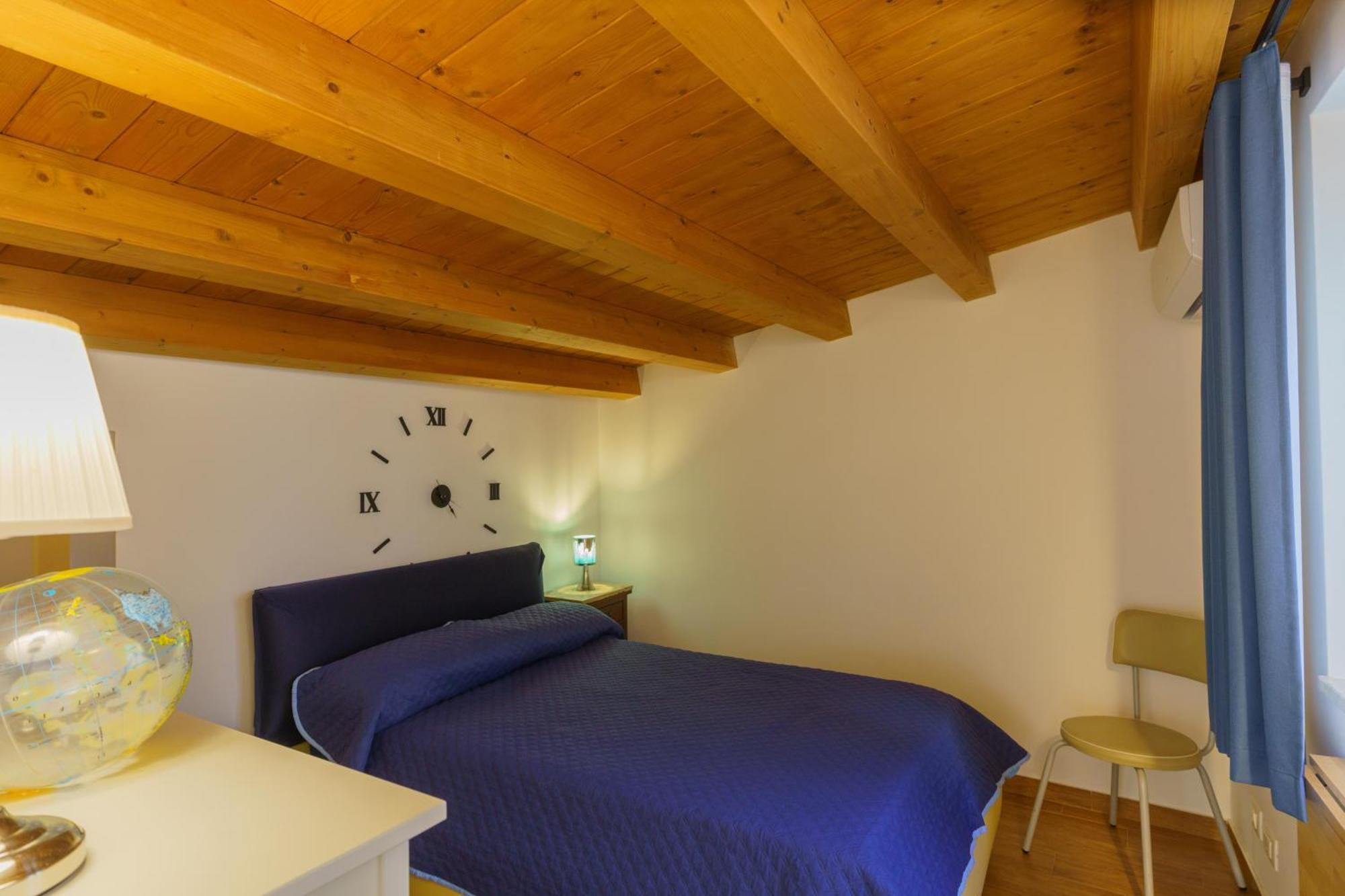 Maquedino Holiday Home & Terrace - Cozy Central Loft باليرمو المظهر الخارجي الصورة