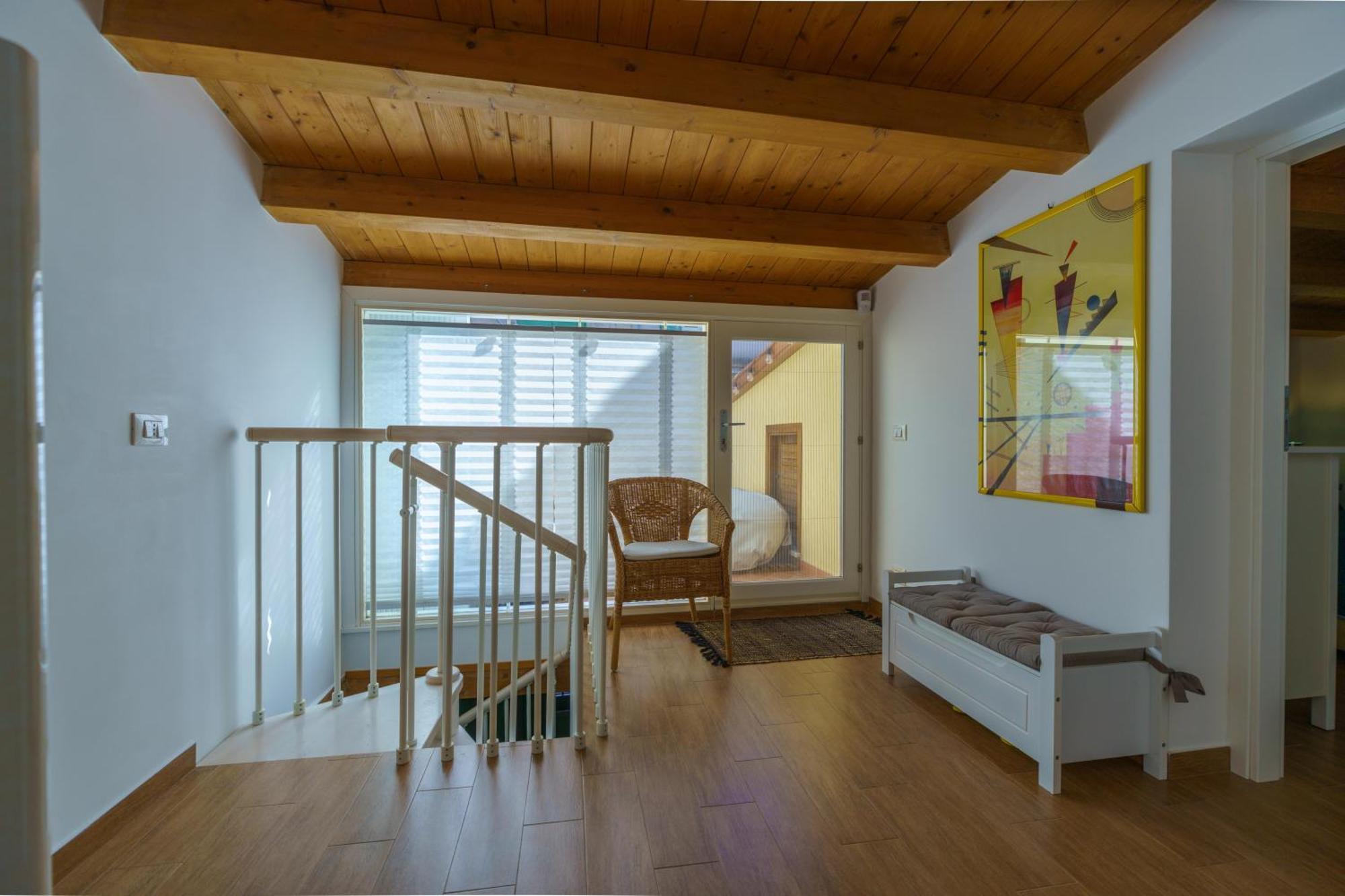 Maquedino Holiday Home & Terrace - Cozy Central Loft باليرمو المظهر الخارجي الصورة