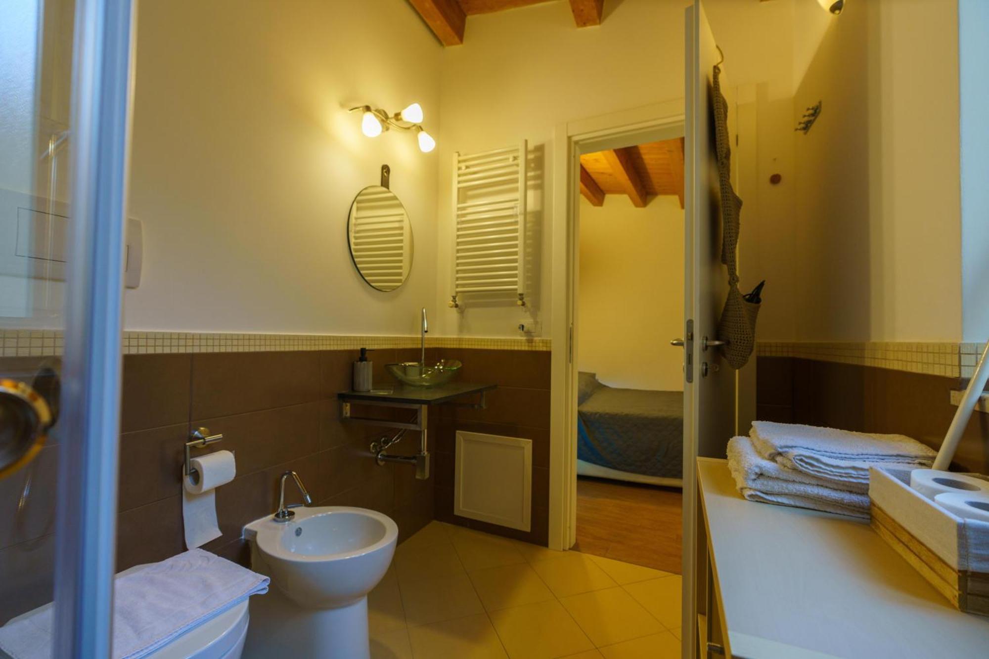 Maquedino Holiday Home & Terrace - Cozy Central Loft باليرمو المظهر الخارجي الصورة