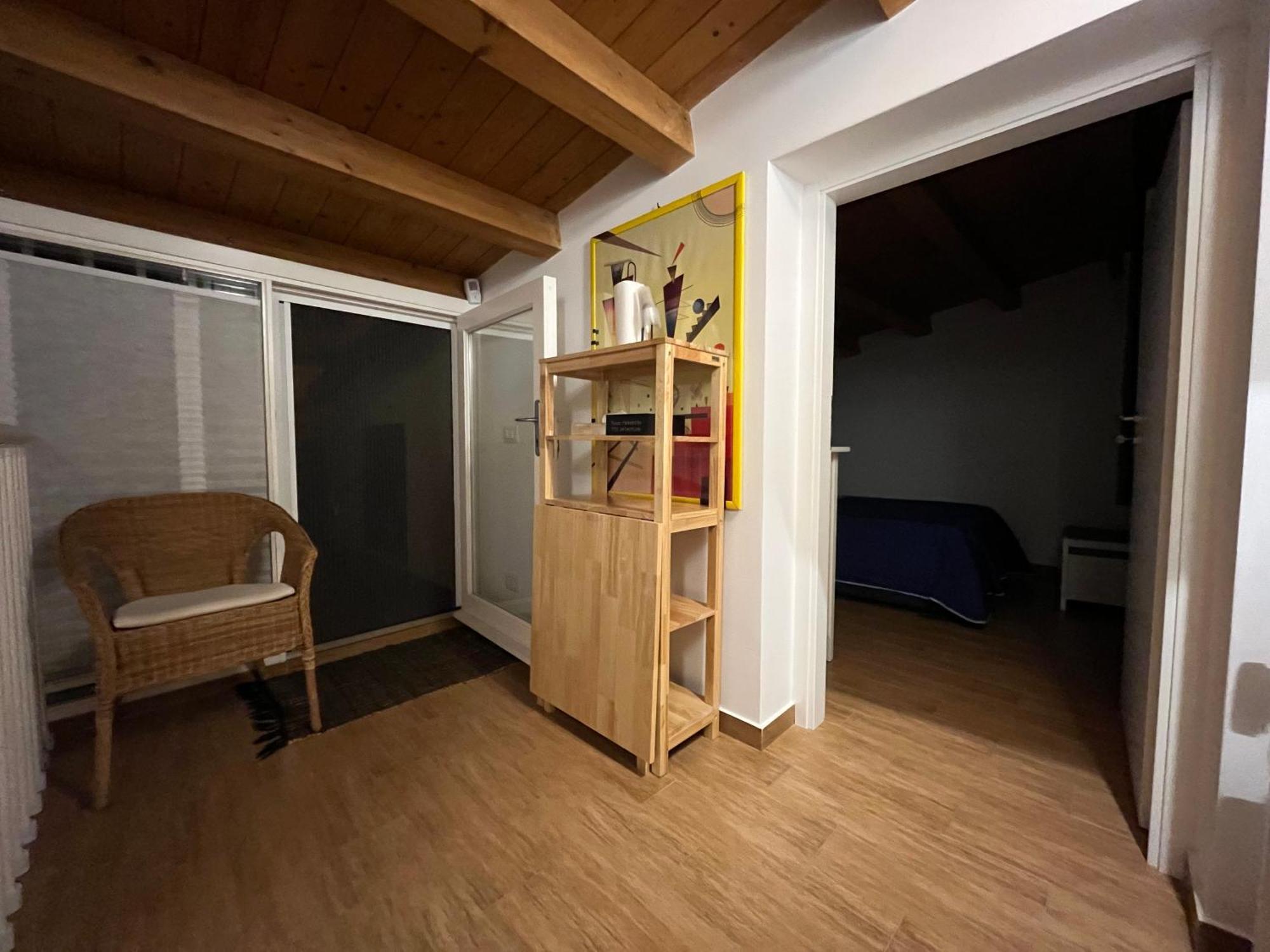 Maquedino Holiday Home & Terrace - Cozy Central Loft باليرمو المظهر الخارجي الصورة