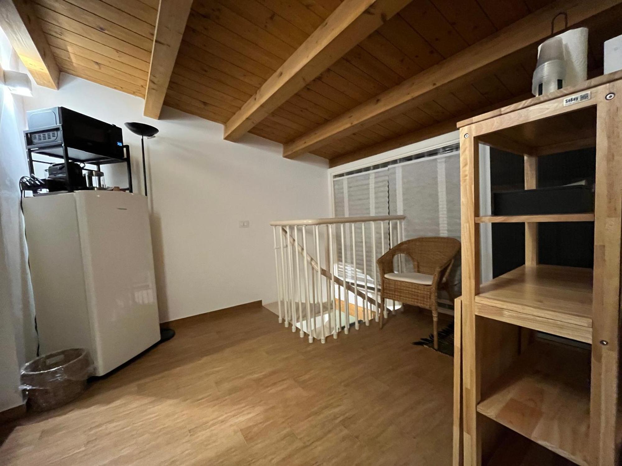 Maquedino Holiday Home & Terrace - Cozy Central Loft باليرمو المظهر الخارجي الصورة