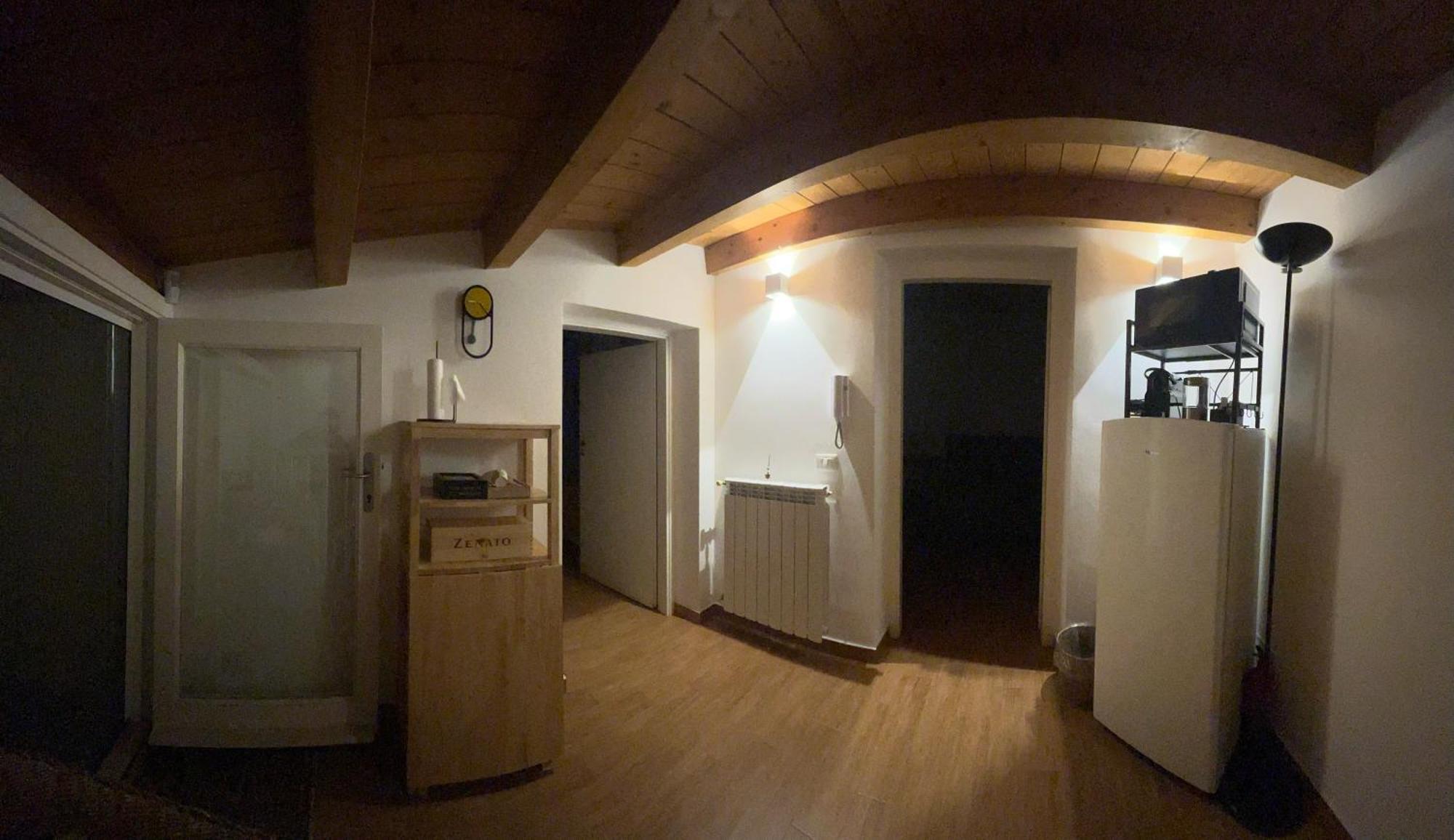 Maquedino Holiday Home & Terrace - Cozy Central Loft باليرمو المظهر الخارجي الصورة