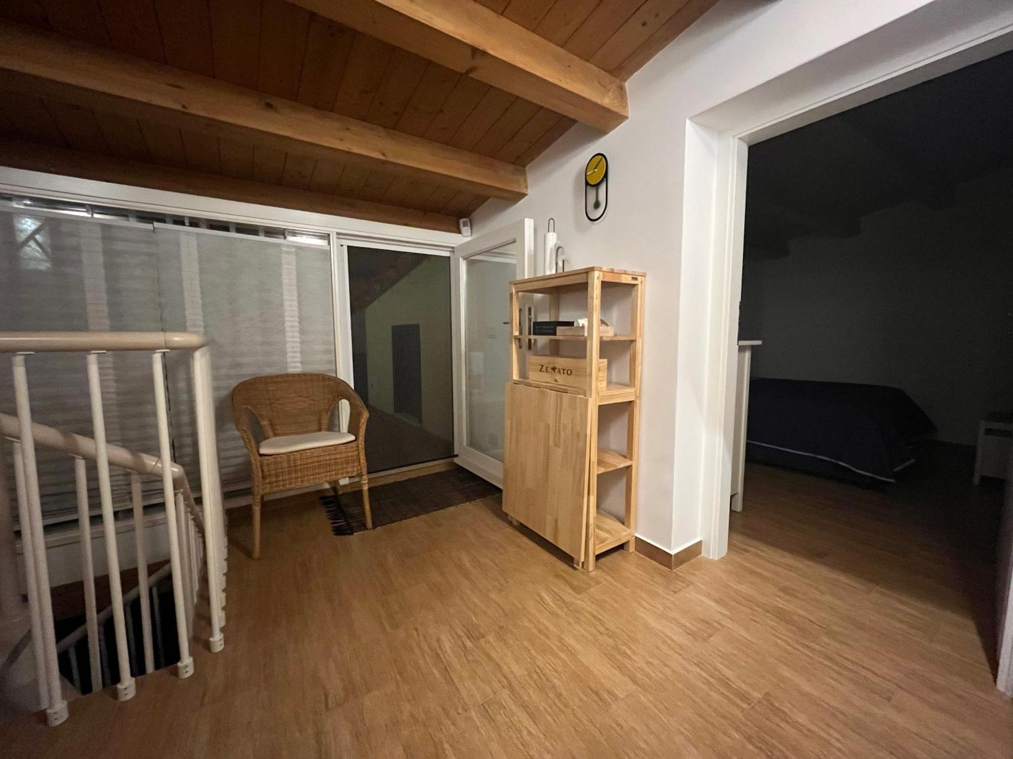 Maquedino Holiday Home & Terrace - Cozy Central Loft باليرمو المظهر الخارجي الصورة